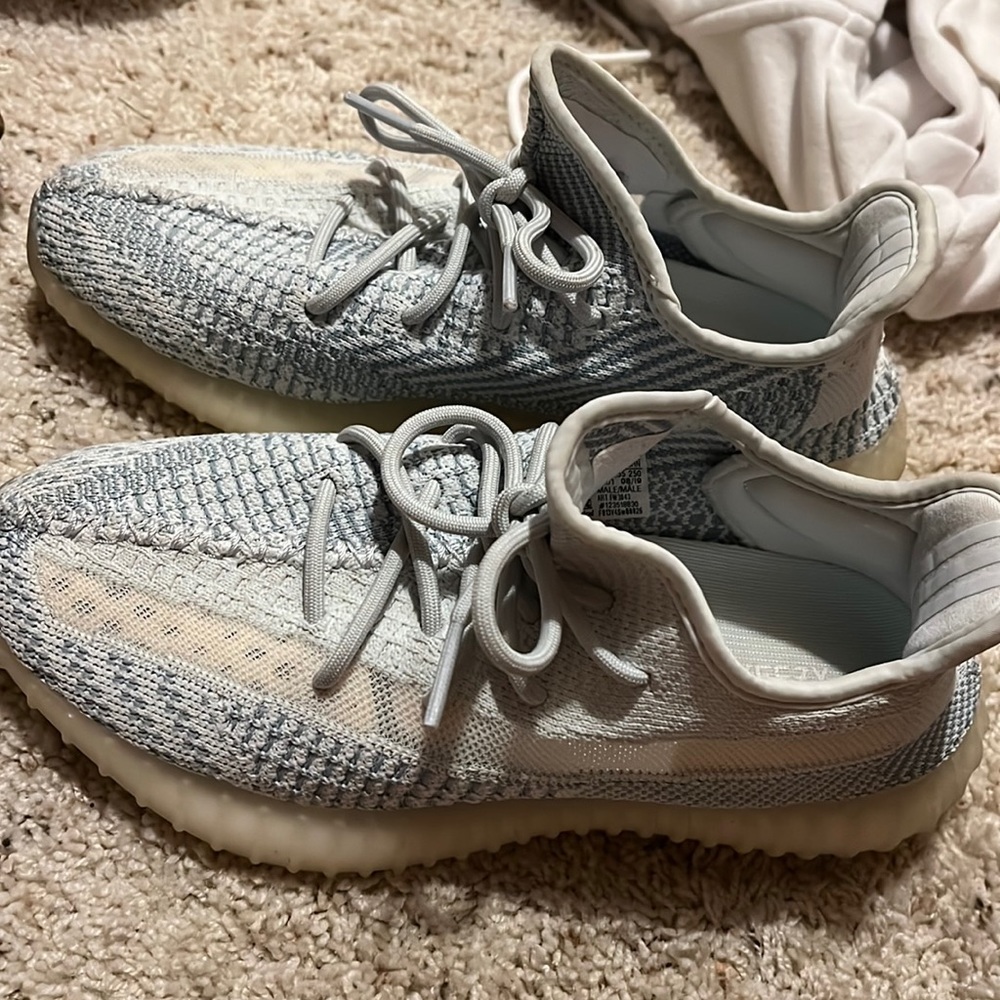 yeezy boost